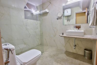 Hotel Ibex Manali